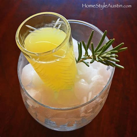 This is my family’s favorite limoncello recipe, which will amaze minds ...