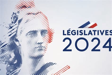 Législatives 2024 la liste des 18 candidatures définitives en