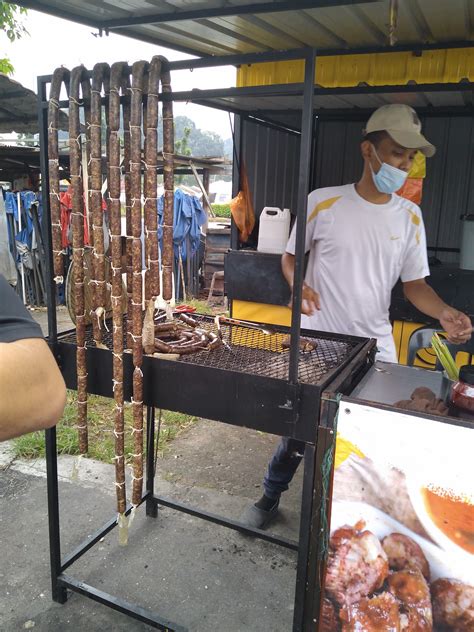 Tongmo Sosej Kemboja Sedap Ke Syu Deris Bloging For Fun