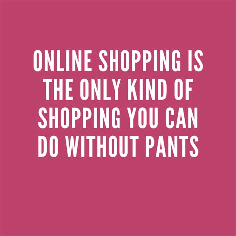 25 Funny Shopping Quotes for the Holiday Season