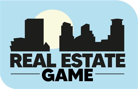 Home - Real Estate Game