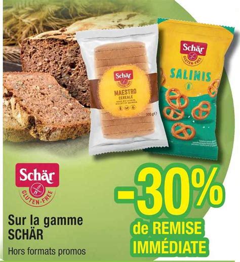 Promo Sur La Gamme Sch R Chez Migros France Icatalogue Fr