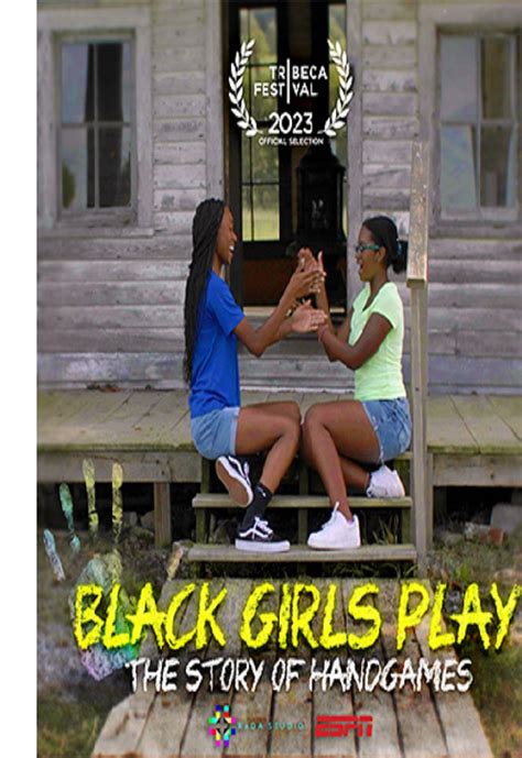 Adoleta Negra A Hist Ria Das Brincadeiras De Bate M O Black Girls