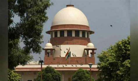 Supreme Court To Test Validity Of Two Provisions Of 1991 Law On