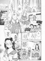 Henshin Tonari No Kimiko San Ch By Chiba Dirou Hentai Doujinshi