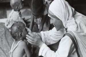 Madre Teresa De Calcuta Quien Fue Nacionalidad Frases Biografía