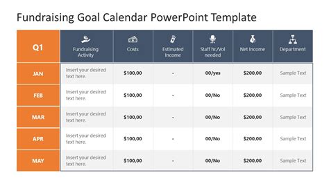 Summer Camp 2024 Calendar Template Powerpoint Jany Roanne