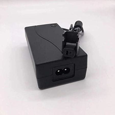 Replacement Ac Dc Adapter For Limoss Zb H B Mc V A