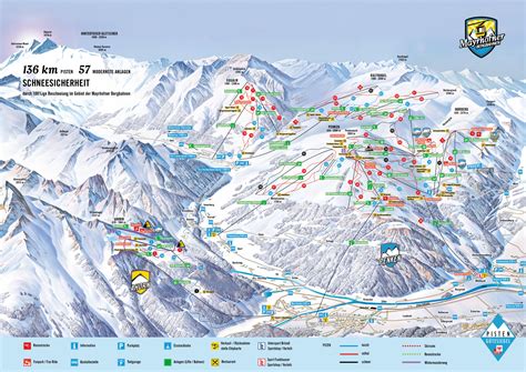 Mayrhofen Ski Holiday Guide | Ski Addict