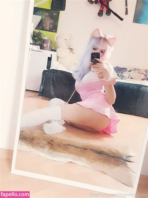 Nuhatcosplay Psycatarts Psycat Arts Nude Leaked Onlyfans Photo