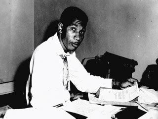 Medgar Evers biography, birth date, birth place and pictures