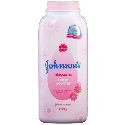 Johnson S Blossoms Baby Powder G Lazada Ph