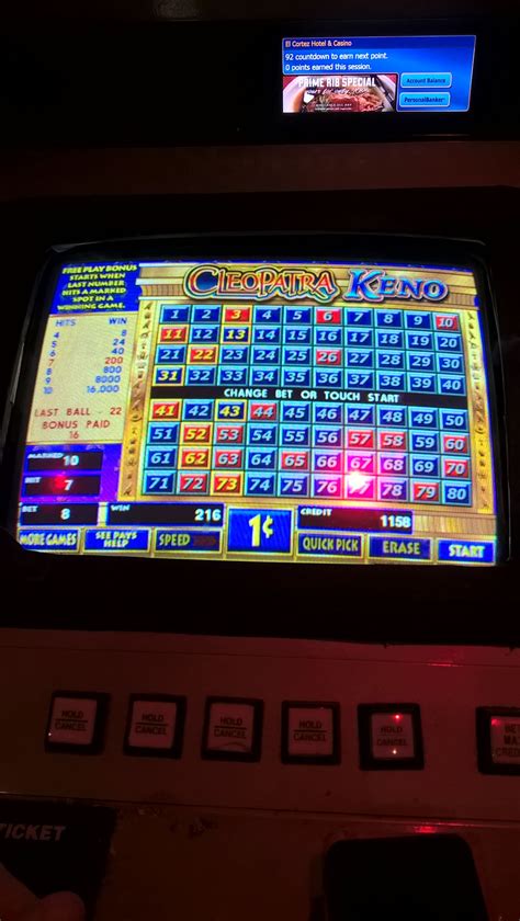 Awesome keno win as it happens – Artofit