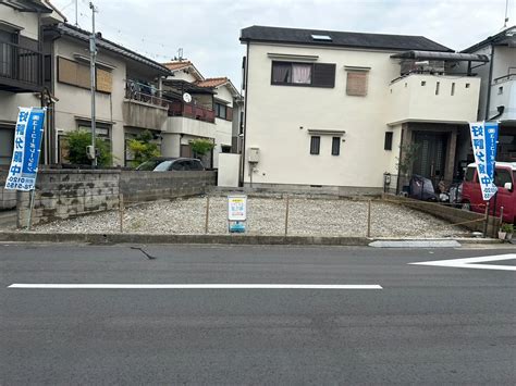 【新築】高槻市玉川新町の一戸建 ブログ 東大阪市の不動産売却なら株式会社ユー・コーポレーション