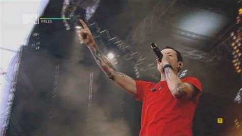 Linkin Park In The End Live & Rare - Margaret Wiegel