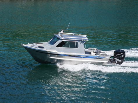 Browse All Our Aluminum Boats Silver Streak Boats Ltd