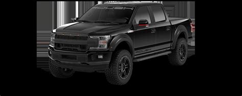 2020 Roush Performance Ford F 150 Sc Pickup Mit 650 Ps