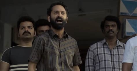 Malik Movie Review: Fahadh Faasil Is The 'Maalik' Of This Mahesh ...