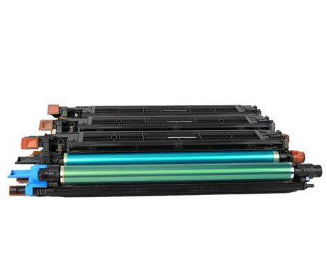 Iu Color Imaging Unit Compatible Drum Unit Iu For Konica Minolta