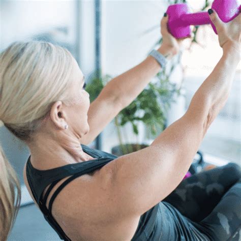 Strength Training For Women Over 50 11 Best Moves Artofit