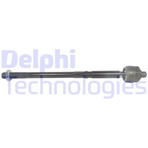 Delphi Axialgelenk Spurstange Ta2504 für Ford KA Limo B Max Van