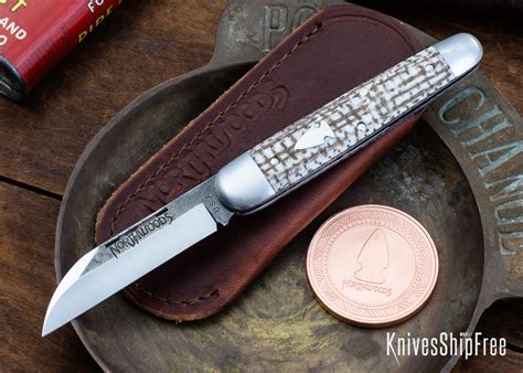 Northwoods Knives - Northwoods Archive - Bear Lake 2022 - KnivesShipFree