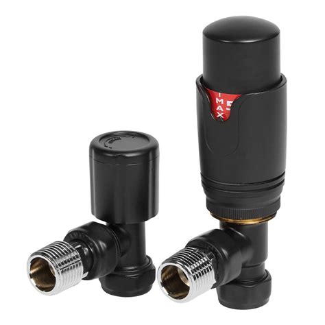 Essential Trv Corner Valves Bathroom World