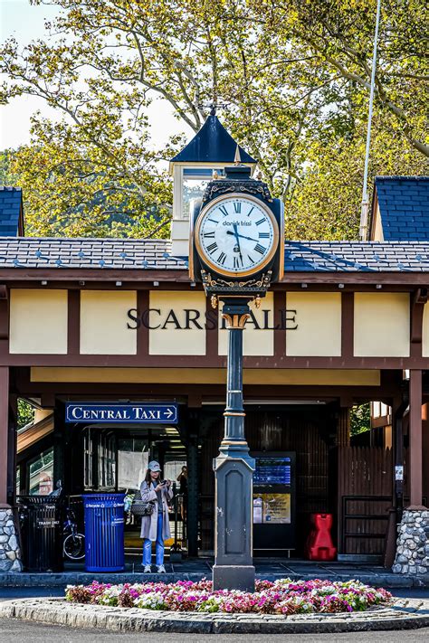 Is Scarsdale, New York, overrated? | by Edgar Archila | Medium