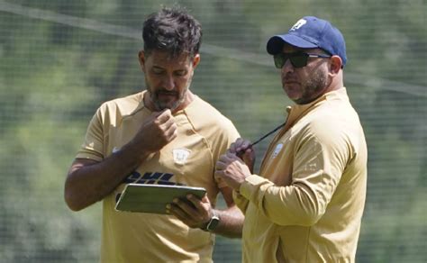 Pumas Tiene Nuevo TÉcnico Tras La Renuncia Del Turco Mohamed