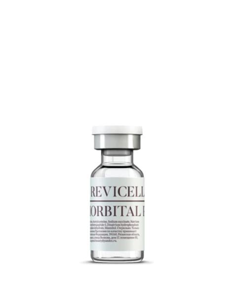 Купить Revicell Periorbital Plex 15 Ml в интернет магазине Native