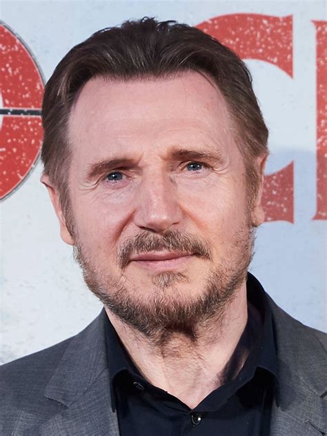 Liam Neeson | Disney Wiki | Fandom