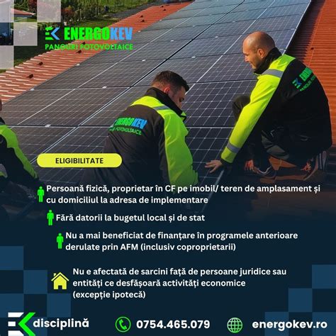 Sistem Fotovoltaic Casa Verde AFM Alba Iulia OLX Ro