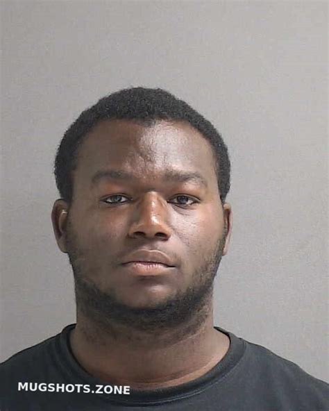 Ward Desean R 01122024 Volusia County Mugshots Zone