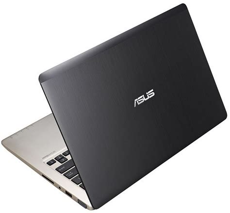 Asus Vivobook S300 Serie Externe Tests