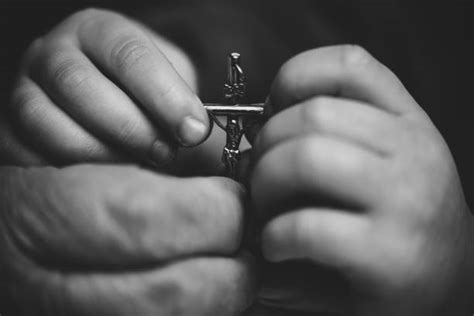 Baby Praying Stock Photos Pictures And Royalty Free Images Istock