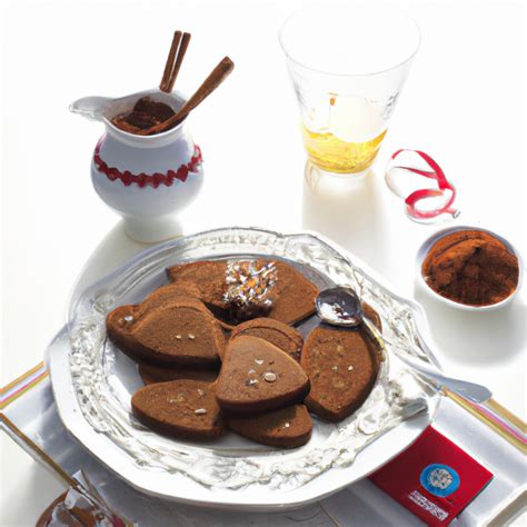 Mom's Pepparkakor (Gingerbread Cookies) – Recipe Wise