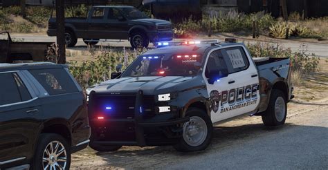 Fivem Police Car Pack: 12 Vehicles Fivem Ready Optimized Templates Realistic Handlings - Etsy