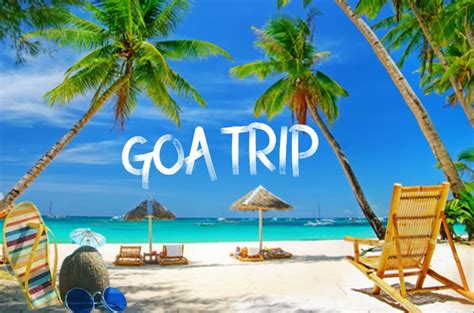 Affordable Goa Tour Package