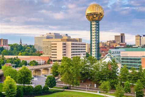 Moving To Knoxville Tn Best Place To Live In The U S In 2024