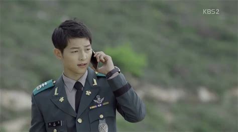 Descendants Of The Sun Episode 4 Recap A Koalas Playground Song