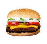 burger sauce  stock photo public domain pictures