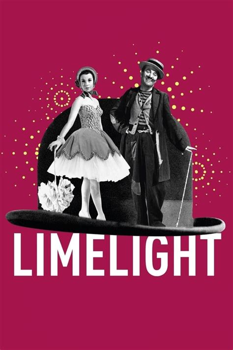 Limelight (1952) — The Movie Database (TMDB)