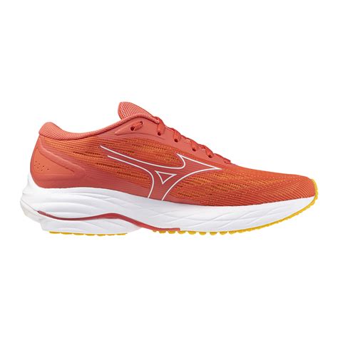 Wave Ultima 15 Red Running Shoes And Trainers Mizuno Europe