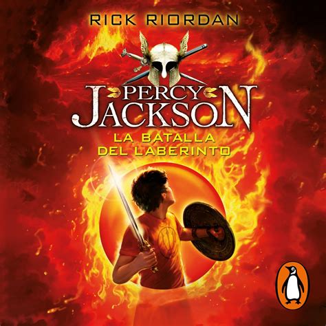 Buy La Batalla Del Laberinto Percy Jackson Y Los Dioses Del Olimpo 4