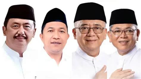 Menangkan Iyos Zainul Dan Jeje Ronal Di Pilkada 2024 Pdip Sukabumi