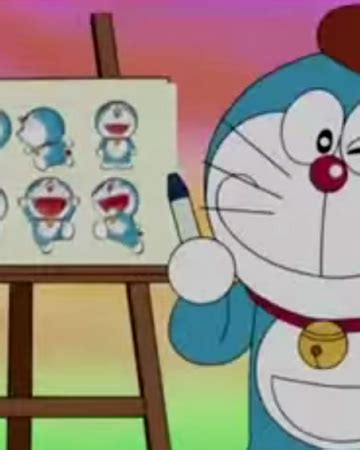 Doraemon Theme Song Lyrics In Japanese - Theme Image