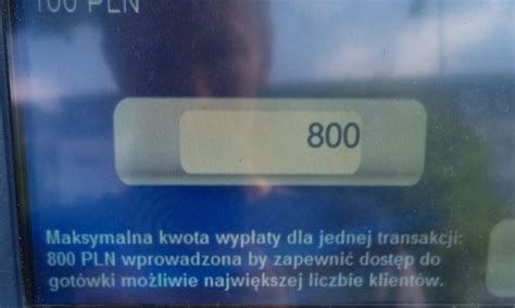 Zmiany W Bankomatach Euronet Uwaga Na Zapytania O Saldo Bankier Pl