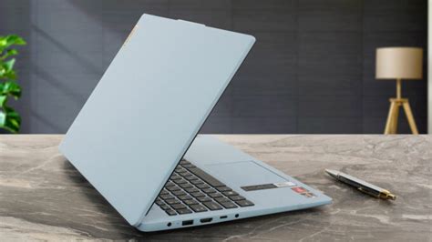 Recensione Del Lenovo Ideapad Slim A Generazione Un Discreto