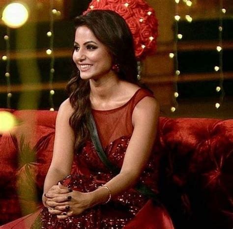 Hina Khan Dont Want To Do Any Tv Show After Bigg Boss बिग बॉस के बाद