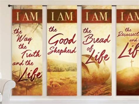 Christian Church Banners For Praise And Worship